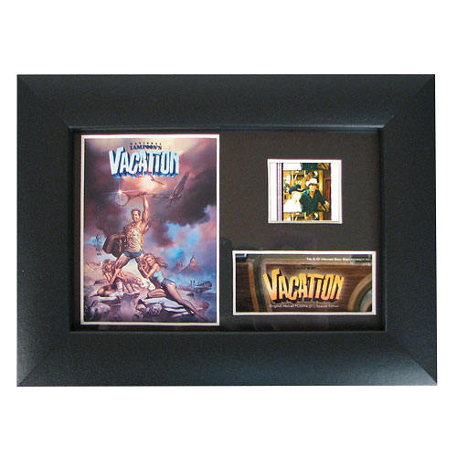 National Lampoon's Vacation Series 1 Mini Cell